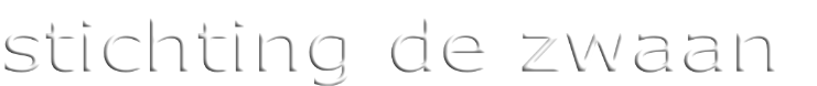 stichting de zwaan
